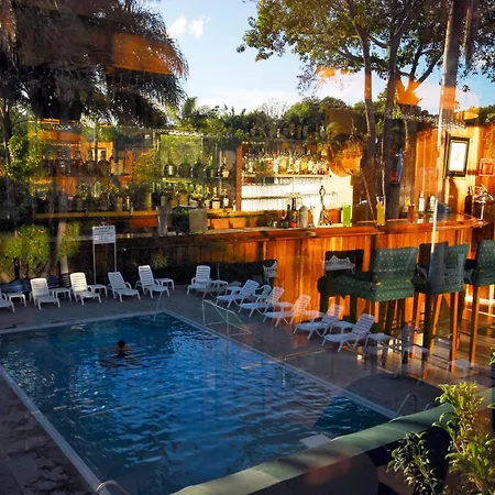 Hotel & Spa Villa Vergel-2
